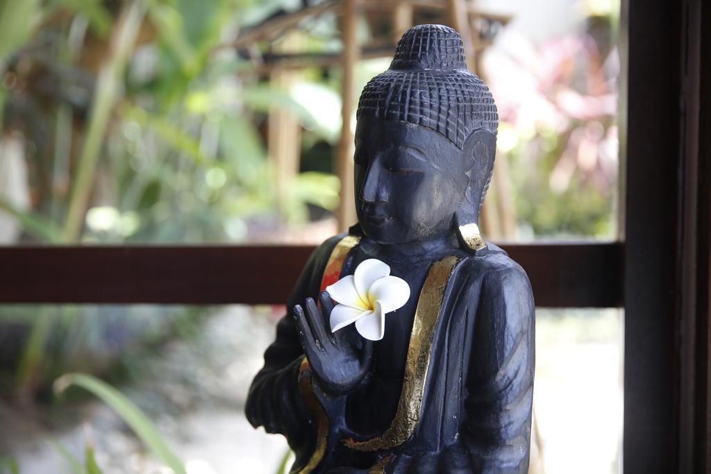 Samana Villas Legian Buitenkant foto