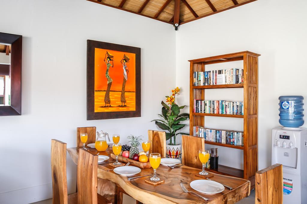 Samana Villas Legian Buitenkant foto